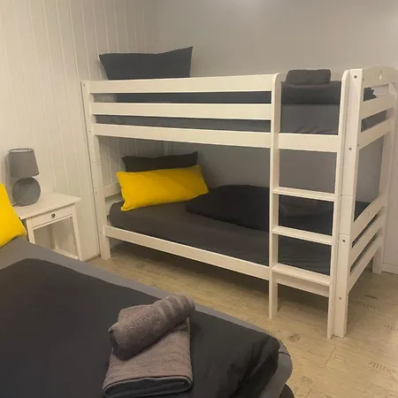 Gaestehaus Sylvie Accommodatie bij particulieren Rust