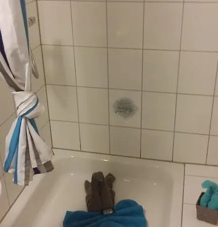 Séjour chez l'habitant Gaestehaus Sylvie