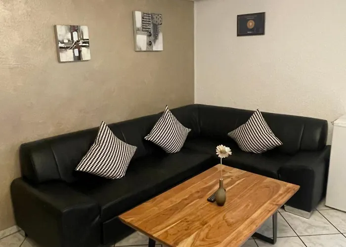 Gaestehaus Sylvie Rust