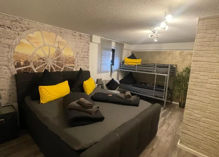 Gaestehaus Sylvie Accommodatie bij particulieren *